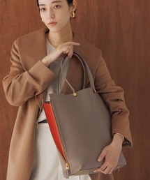 E'POR ロペ エポール Y BAG Large/A4対応・通勤バッグ E'POR（エポール） トートバッグ 「E'POR」Y BAG Large/A4対応・通勤