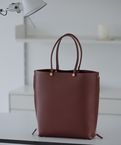 E'POR（エポール） トートバッグ 「E'POR」Y BAG Large/A4対応・通勤