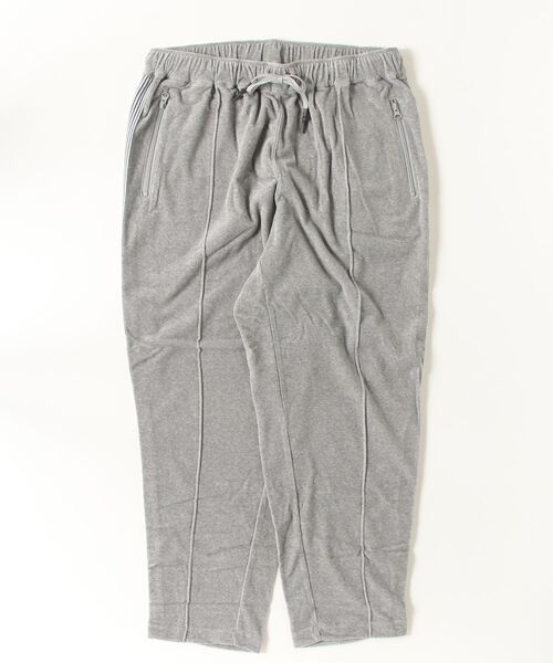 S.F.C（エスエフシー） パンツ VELOUR TRACK PANTS SFCFW23CS07 メンズ