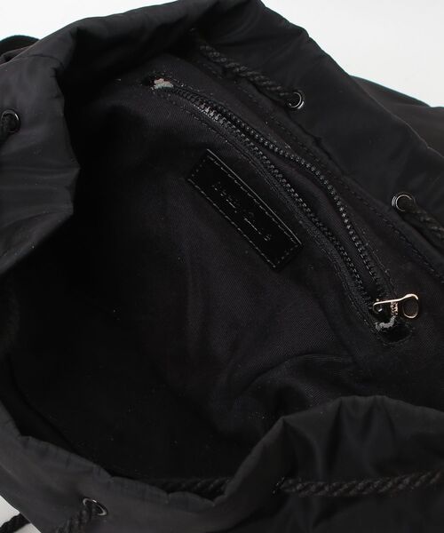 SEE BY CHLOE（シーバイクロエ） リュック - ブラック レディース