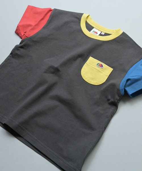 FRUIT OF THE LOOM（フルーツオブザルーム） tシャツ 「FRUIT OF THE