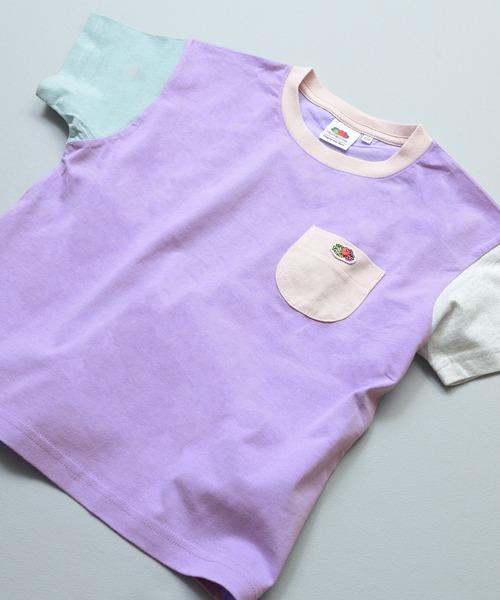FRUIT OF THE LOOM（フルーツオブザルーム） tシャツ 「FRUIT OF THE