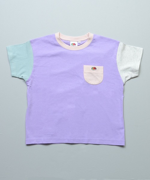 FRUIT OF THE LOOM（フルーツオブザルーム） tシャツ 「FRUIT OF THE