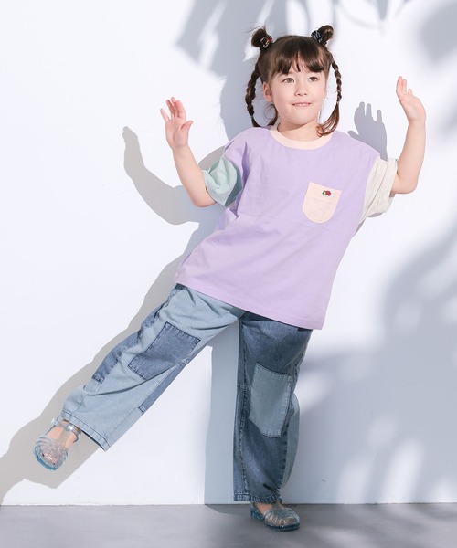 FRUIT OF THE LOOM（フルーツオブザルーム） tシャツ 「FRUIT OF THE