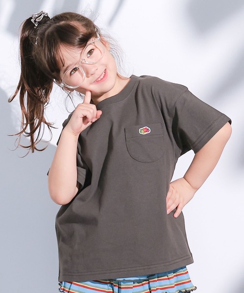 FRUIT OF THE LOOM（フルーツオブザルーム） tシャツ 「FRUIT OF THE