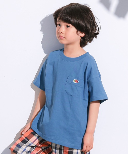 FRUIT OF THE LOOM（フルーツオブザルーム） tシャツ 「FRUIT OF THE