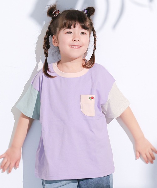 FRUIT OF THE LOOM（フルーツオブザルーム） tシャツ 「FRUIT OF THE