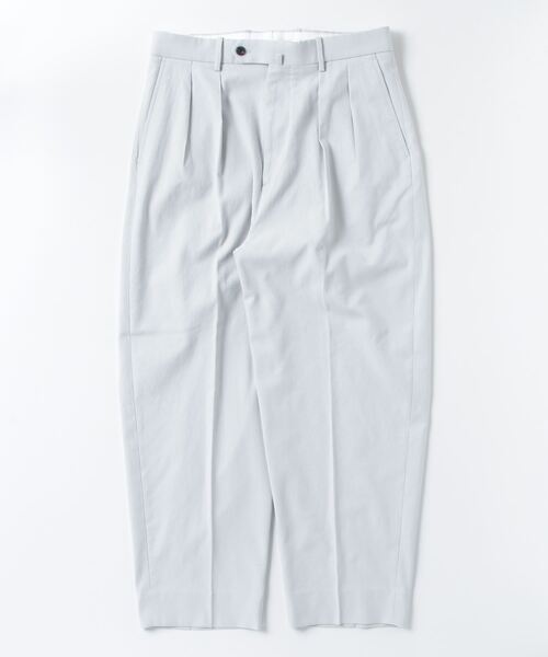 STEVEN ALAN（スティーブンアラン） スラックス M ブラック メンズ