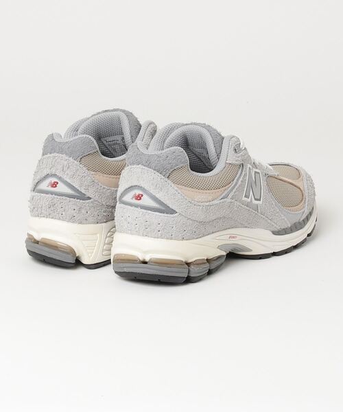 「New Balance」 シューズ 23.0cm グレー系その他 メンズ_画像2