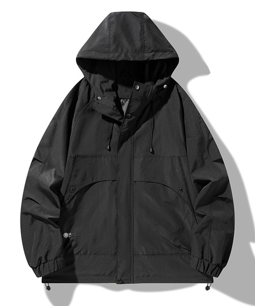 CALIFORNIA OUTFITTERS ブルゾン アウター 12A6-SZ ライトシェル