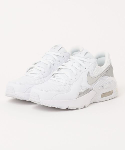 NIKE（ナイキ） スニーカー W AIR MAX EXCEE ウィメンズ エア マックス