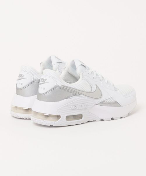 ホワイト スニーカー　ナイキ　ウィメンズ　エア　マックス　エクシー NIKE（ナイキ） スニーカー W AIR MAX EXCEE ウィメンズ エア マックス