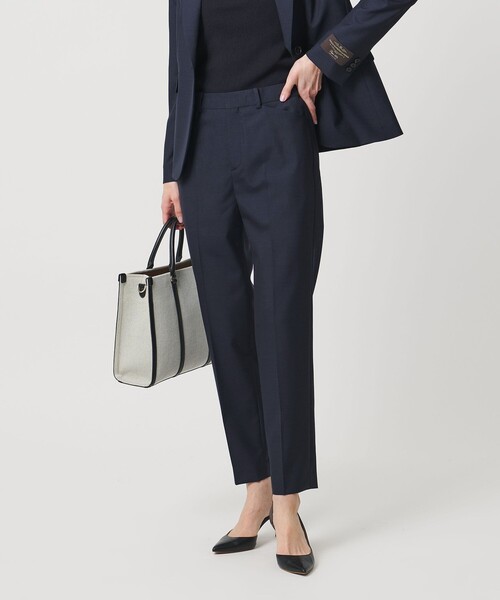 UNITED ARROWS（ユナイテッドアローズ） スラックス パンツ CANONICO