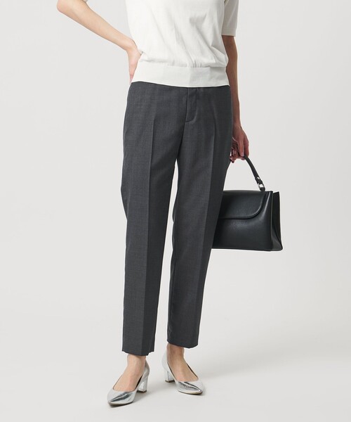 UNITED ARROWS（ユナイテッドアローズ） スラックス パンツ Vitale