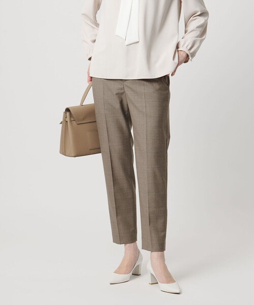 UNITED ARROWS（ユナイテッドアローズ） スラックス パンツ CANONICO