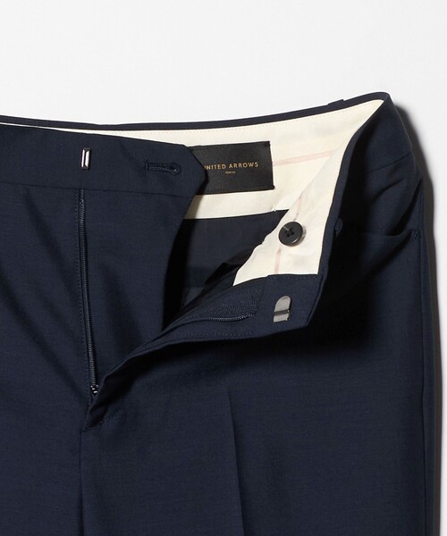 UNITED ARROWS（ユナイテッドアローズ） スラックス パンツ Vitale