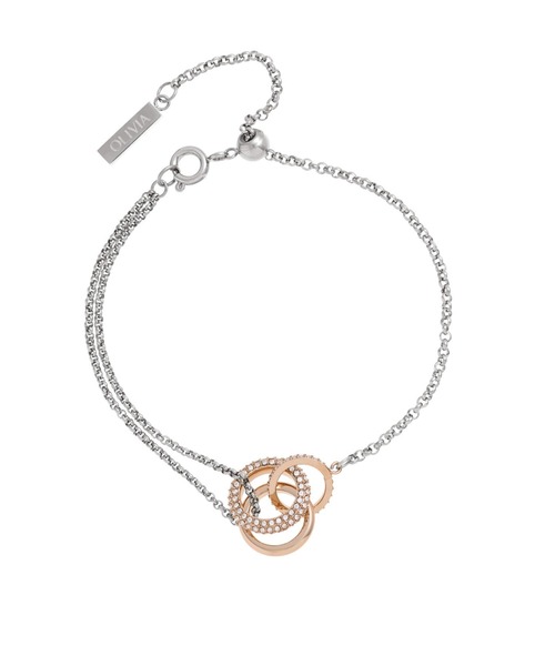 OLIVIA BURTON（オリビアバートン） ネックレス 「OLIVIA BURTON