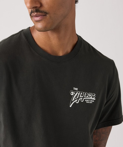 Levi's（リーバイス） tシャツ ショートスリーブ リラックス Tシャツ