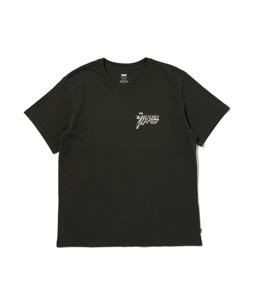 Levi's（リーバイス） tシャツ ショートスリーブ リラックス Tシャツ