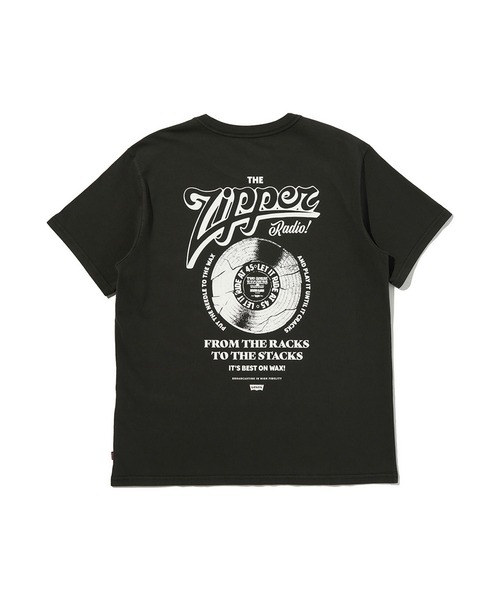 Levi's（リーバイス） tシャツ ショートスリーブ リラックス Tシャツ