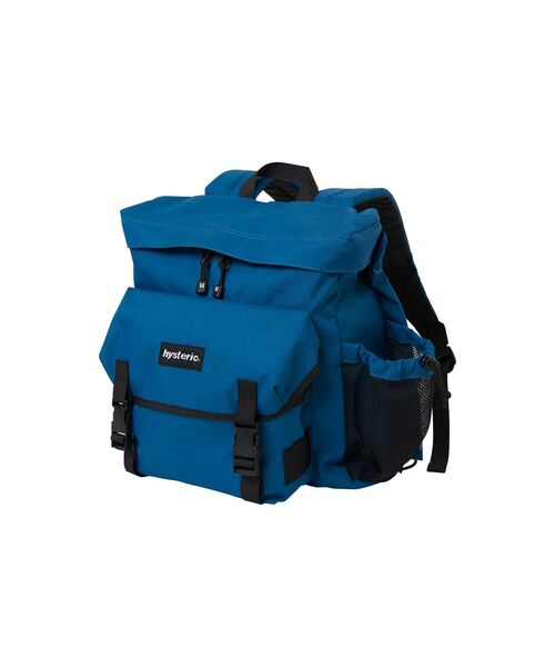 HYSTERIC GLAMOUR バックパック multicolour-polyester-hysteric