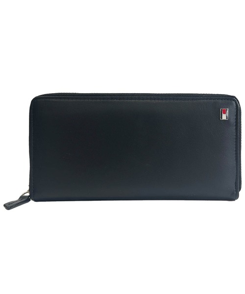 TOMMY HILFIGER（トミー・ヒルフィガー） 財布 ラウンドジップ メンズ