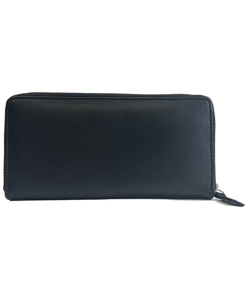 TOMMY HILFIGER（トミー・ヒルフィガー） 財布 ラウンドジップ メンズ