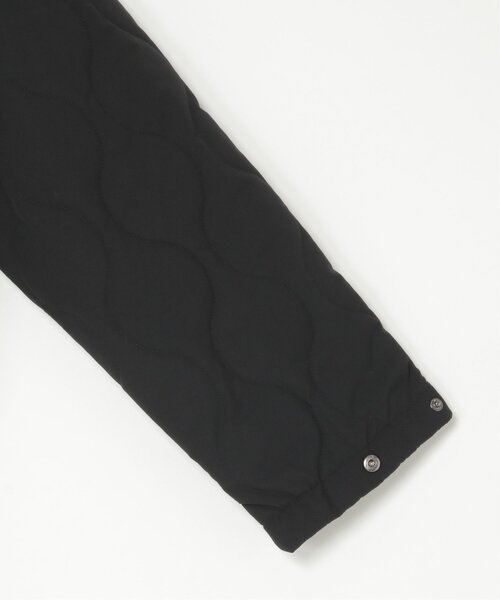 「mihns closet」 ナイロンブルゾン L グリーン メンズ_画像5