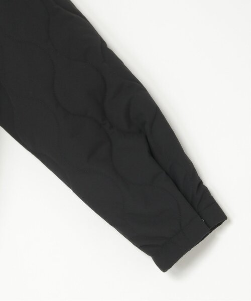 「mihns closet」 ナイロンブルゾン L グリーン メンズ_画像6