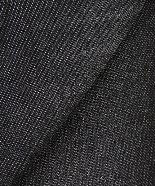 IENA LA BOUCLE（イエナラブークル） ロング スカート ソフトデニム