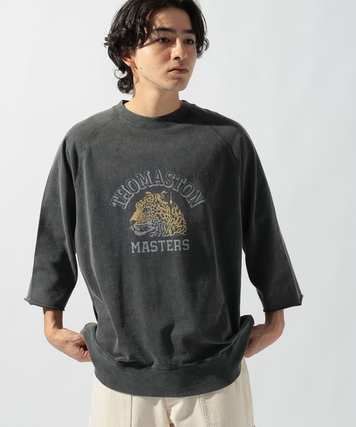 SCREEN STARS（スクリーンスターズ） tシャツ 「」別注ラグラン