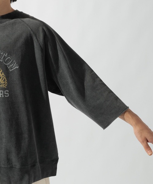SCREEN STARS（スクリーンスターズ） tシャツ 「」別注ラグラン