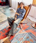 tシャツ 「SCREEN STARS(スクリー...の詳細画像1