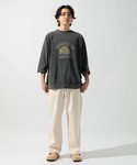 tシャツ 「SCREEN STARS(スクリー...の詳細画像4