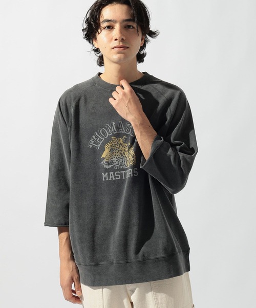 SCREEN STARS（スクリーンスターズ） tシャツ 「」別注ラグラン