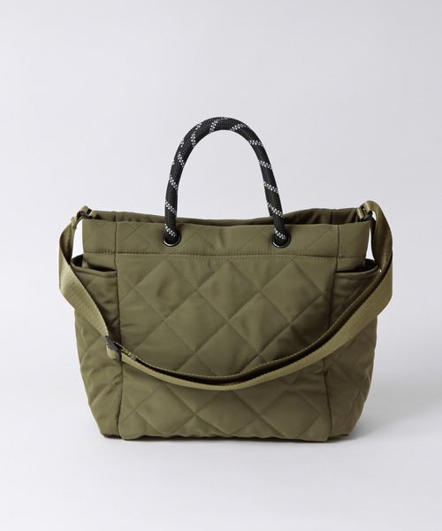 「ALTROSE」 2WAYバッグ FREE ブラック レディース_画像6