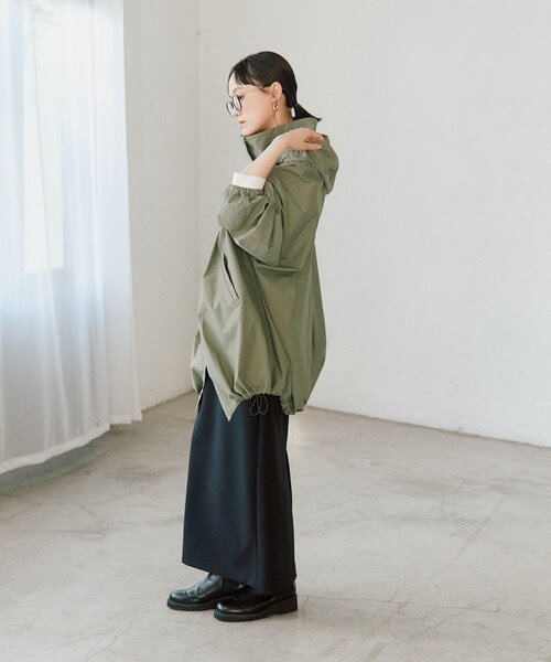 RIVE DROITE（リヴドロワ） コート アウター 「花粉ガード・撥水加工