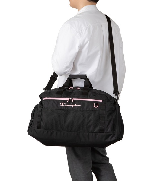 Champion（チャンピオン） ボストンバッグ ボストンバッグ 修学旅行