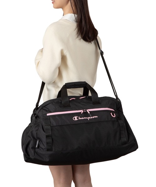 Champion（チャンピオン） ボストンバッグ ボストンバッグ 修学旅行