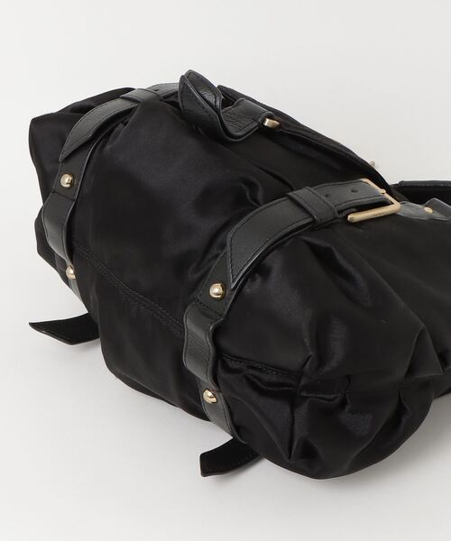 「botkier」 2WAYバッグ - ブラック レディース_画像3