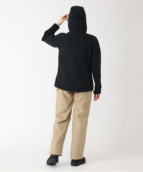 「Columbia」 ブルゾン X-LARGE グレー レディースの画像