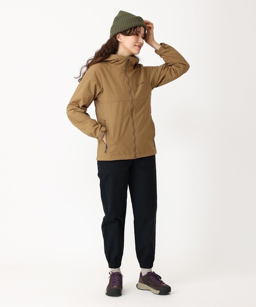 「Columbia」 ブルゾン X-LARGE グレー レディースの画像