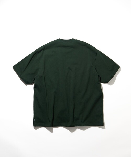 「NAUTICA」 半袖Tシャツ X-LARGE ホワイト メンズ_画像6