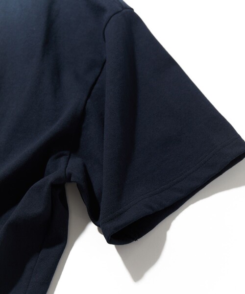 「NAUTICA」 半袖Tシャツ X-LARGE ホワイト メンズ_画像7