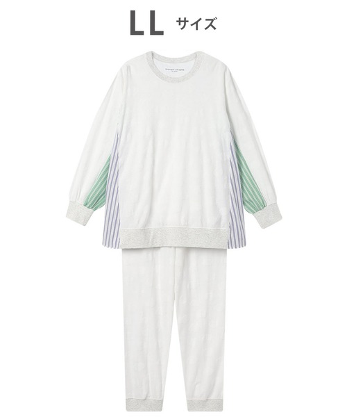 ツモリチサトスリープ（サイズ（S/M/L）：LL（XL））の商品一覧 通販