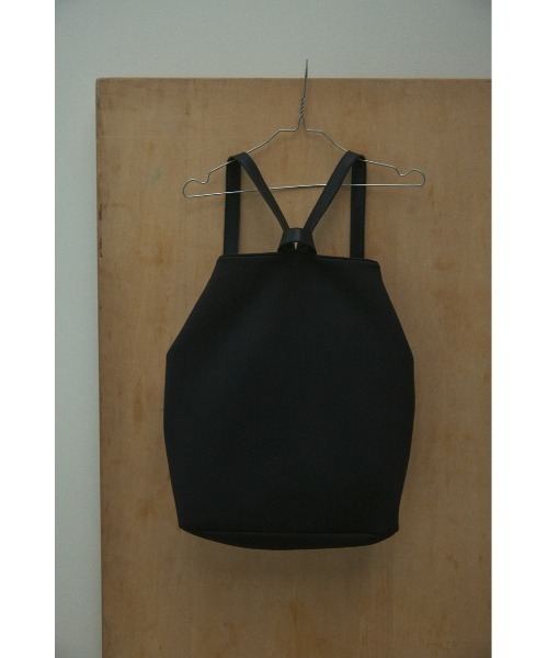 「BLACK BY MOUSSY」 リュック FREE ブラック レディース_画像6