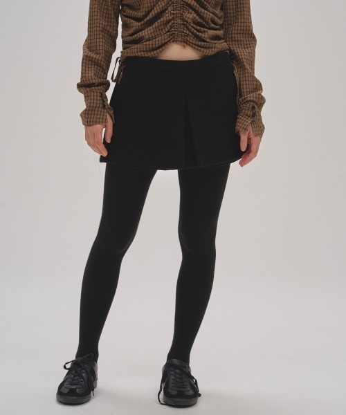 TODAYFUL 「TODAYFUL」 ショートパンツ 38inch ブラック レディース