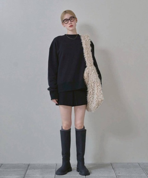TODAYFUL 「TODAYFUL」 ショートパンツ 38inch ブラック レディース