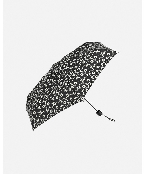 marimekko（マリメッコ） 折りたたみ傘 折り畳み Unikko / Mini manual