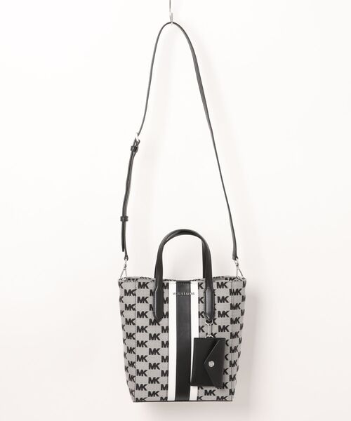 MICHAEL KORS（マイケルコース） 2WAYバッグ FREE ブラック レディース